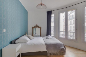 Lovely Parisian Flat - Louvre rue St Honoré